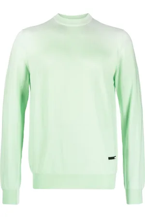OAMC Jersey de punto fino