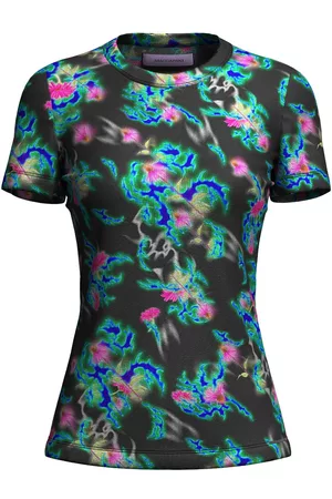 MACCAPANI Camiseta The Skimpy con estampado abstracto