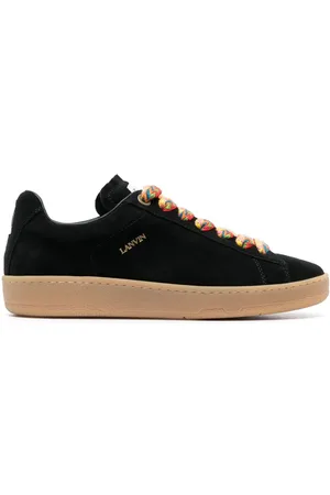 Lanvin Zapatillas Lite Curb
