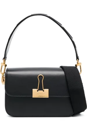 OFF-WHITE Bolso de hombro Binder