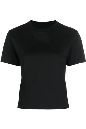 Armarium Camiseta con cuello redondo
