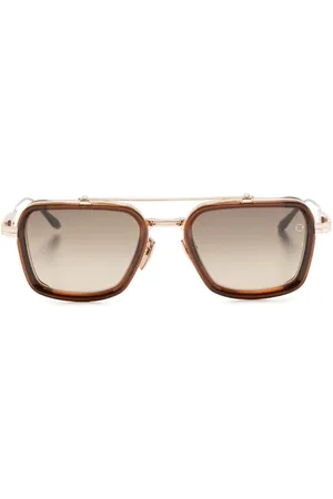 AKONI Gafas de sol Solis con montura cuadrada