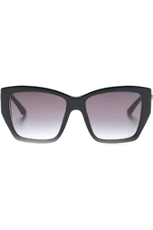 Bvlgari Gafas de sol con montura cuadrada