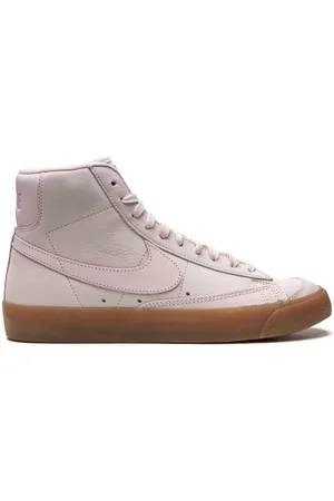 Nike Zapatillas Blazer Mid Premium Pearl Pink/Gum