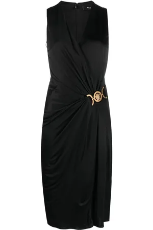 VERSACE Vestido Medusa 
