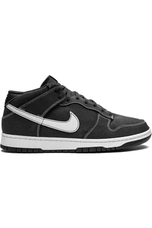 Nike Zapatillas Dunk Mid Off Noir
