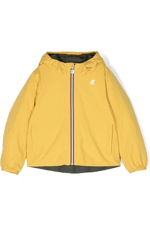 K-Way Chaqueta P. Le Vrai 3.0 Claude con capucha