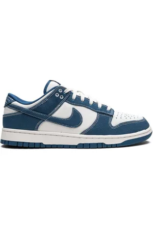 Nike Zapatillas Dunk Low Shashiko Industrial Blue