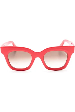 LAPIMA Gafas de sol Lisa con montura cuadrada