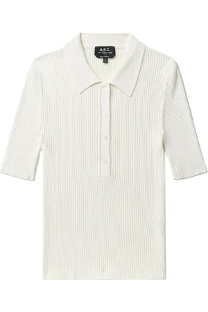 A.P.C. Polo Danae