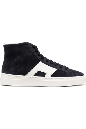 santoni Zapatillas altas