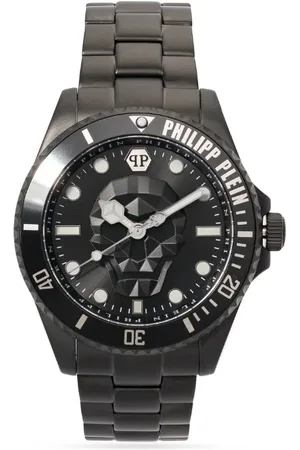 Philipp Plein Reloj The $kull Diver de 44mm