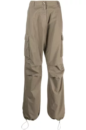 COPERNI Pantalones rectos tipo cargo