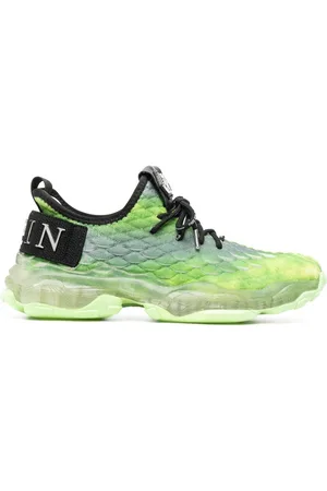 Philipp Plein Zapatillas Runner Hyper $hock
