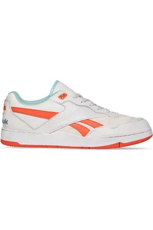 Reebok Zapatillas BB 4000 II con cordones