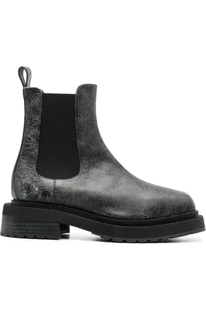 ECKHAUS LATTA Botas chelsea Mike
