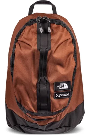 Supreme Mochila Steep Tech de x TNF