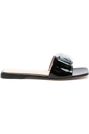 Gianvito Rossi Sandalias Jaipur