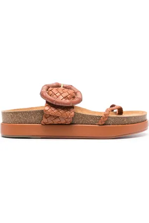 JOHANNA ORTIZ Sandalias Broadwalk Romance