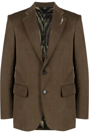 Roberto Cavalli Blazer con botones