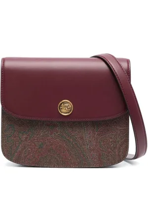 Etro Bandolera Essential grande
