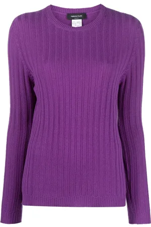 Fabiana Filippi Jersey de canalé