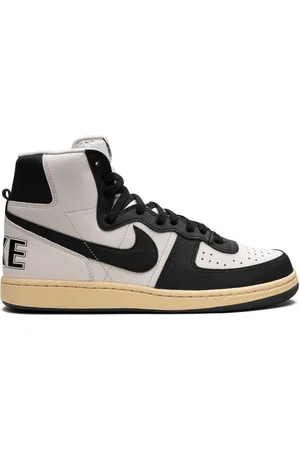 Nike Zapatillas Terminator High Premium Vintage Panda