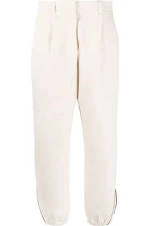 Brunello Cucinelli Pantalones balloon