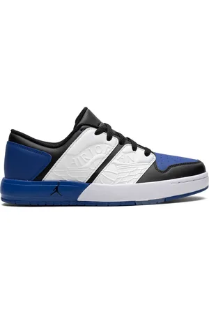 Jordan Zapatillas Air NU Retro 1 Low Sport Royal