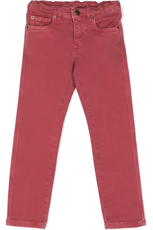 BONPOINT Pantalones slim Bonnie