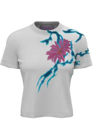 MACCAPANI Camiseta Baby corta