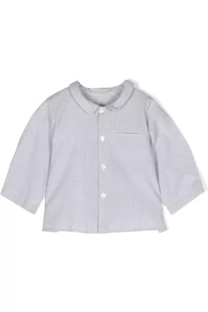 BONPOINT Camisa a rayas