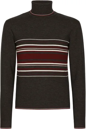 Dolce & Gabbana Jersey a rayas