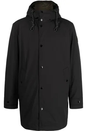 Woolrich Plumífero 3 en 1 con capucha