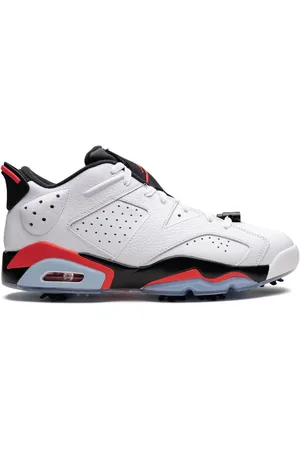 Jordan "zapatillas Air 6 Golf ""White Infrared"" "