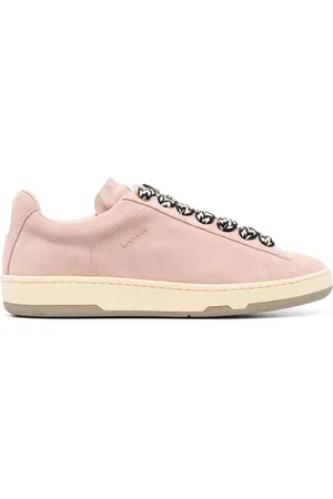 Lanvin Zapatillas Lite Curb