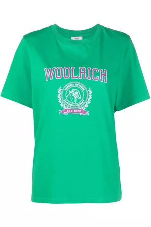 Woolrich Camiseta Ivy