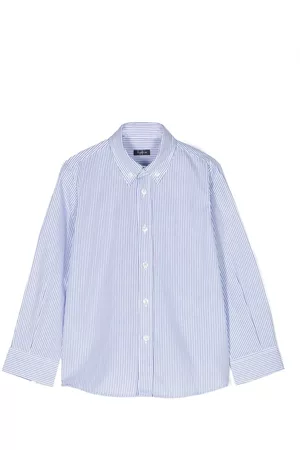Il gufo Camisa a rayas