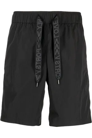 Ports V Pantalones cortos de chándal con logo