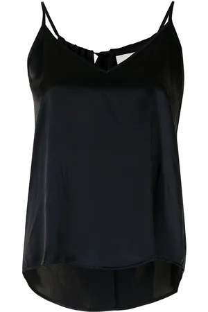 Michelle Mason Conjunto de pantalones cortos y camisola