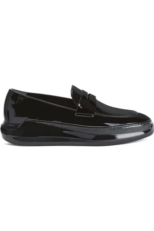 Giuseppe Zanotti Mocasines Conley Glam