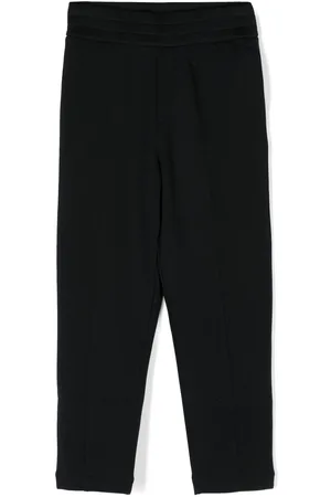 Emporio Armani Pantalones rectos