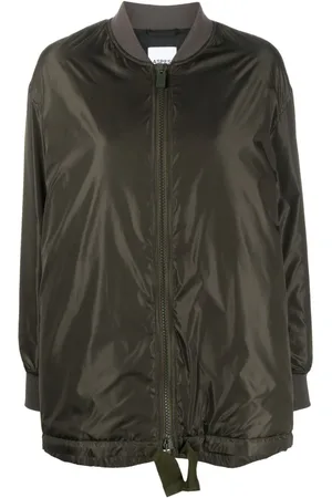 Aspesi Chaqueta bomber acampanada