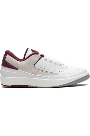 Jordan Zapatillas Air 2 Low Cherrywood