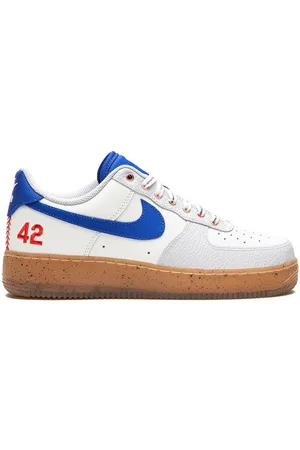 Nike Zapatillas Air Force 1 Low Jackie Robinson