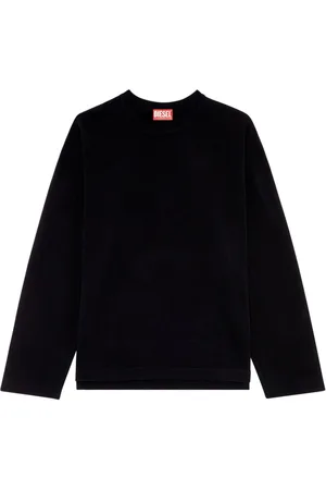 Diesel Sudadera S-Macsis-Od