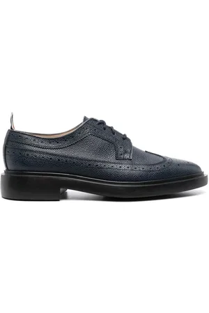 Thom Browne Zapatos de vestir con cordones