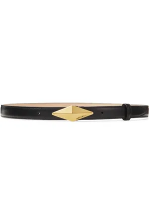 Jimmy Choo Cinturón Diamond