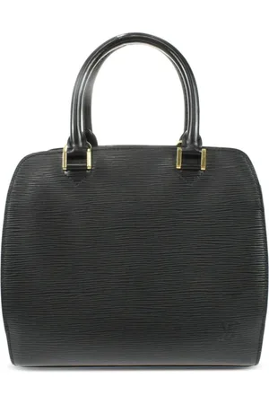 Bolsos Louis Vuitton de color negro para Mujer - Vestiaire Collective