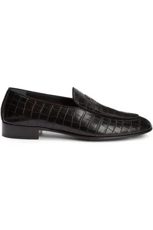 Giuseppe Zanotti Mocasines Rudolph